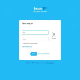 Скриншот главной страницы сайта sventure.ru