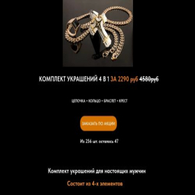 Скриншот главной страницы сайта svhits.ru