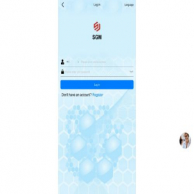 Скриншот главной страницы сайта svongor.com