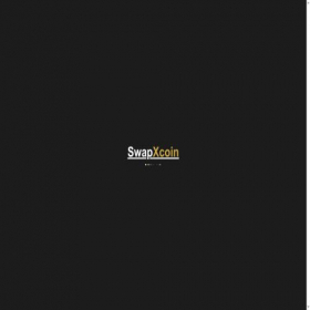 Скриншот главной страницы сайта swapxcoin.com