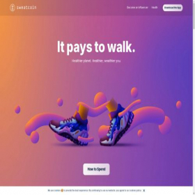 Скриншот главной страницы сайта swcapp.com