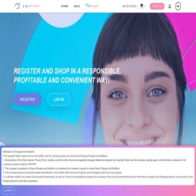 Скриншот главной страницы сайта switips.com