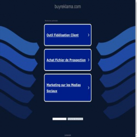 Скриншот главной страницы сайта syzran.buyreklama.ru