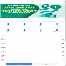 Скриншот главной страницы сайта szapf.com