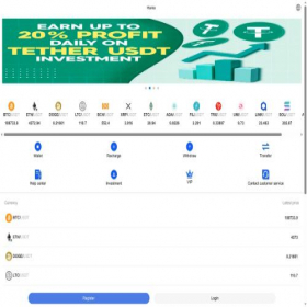 Скриншот главной страницы сайта szllg.com