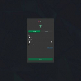 Скриншот главной страницы сайта t-tuskyrtech.pro