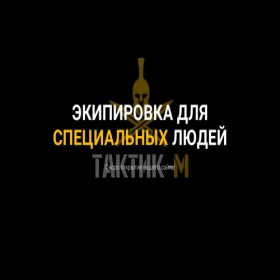 Скриншот главной страницы сайта tactic-m.ru
