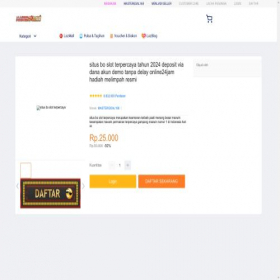 Скриншот главной страницы сайта tailocker.com