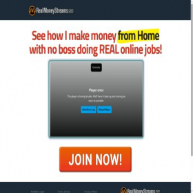 Скриншот главной страницы сайта takesurveysforcash.com