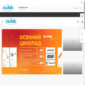 Скриншот главной страницы сайта target27.ru