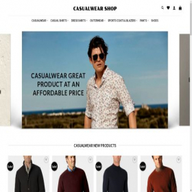 Скриншот главной страницы сайта tasseverkauf.shop