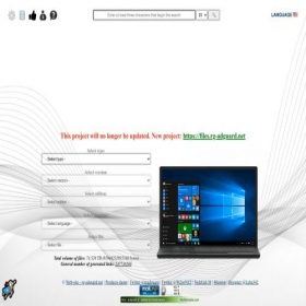 tb rg adguard net windows 10