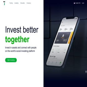 Скриншот главной страницы сайта tbanque.net