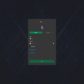 Скриншот главной страницы сайта tbb-xoar.co