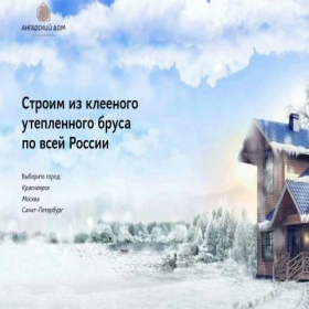 Скриншот главной страницы сайта termobrus24.ru