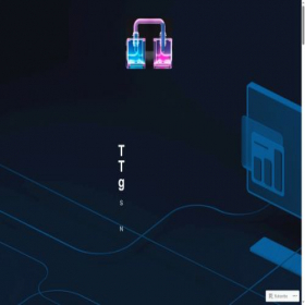 Скриншот главной страницы сайта termoimpuls.com