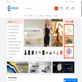 Скриншот главной страницы сайта tethervc.com
