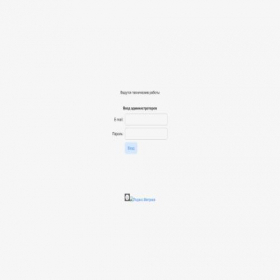 Скриншот главной страницы сайта texnomir.ucoz.com