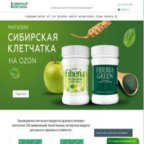 Скриншот главной страницы сайта tfzp.ru