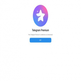 Скриншот главной страницы сайта tgl-premium.tgle-connect.site
