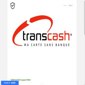 Скриншот главной страницы сайта the-authenticate-site.weebly.com