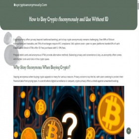 Скриншот главной страницы сайта thecoin.pw