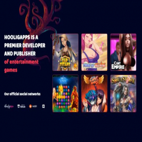 Скриншот главной страницы сайта theeverydaygame.com