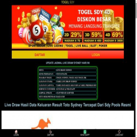 Скриншот главной страницы сайта thefuzzypet.com