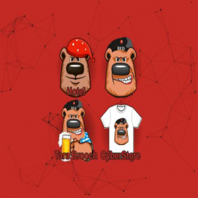 Скриншот главной страницы сайта thered.ru