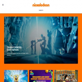 Скриншот главной страницы сайта theslap.com