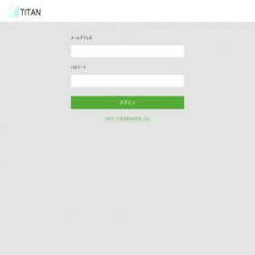 Скриншот главной страницы сайта titan-g.com