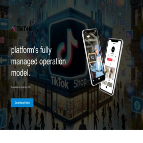 Скриншот главной страницы сайта tk.sellershop.xyz