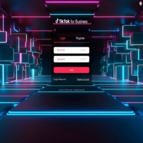 Скриншот главной страницы сайта tkolife-mall.com