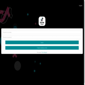 Скриншот главной страницы сайта tktkvivoing.com
