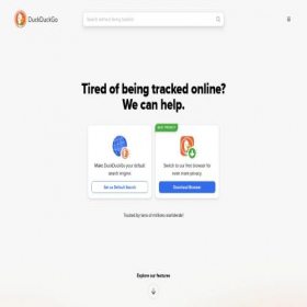 Скриншот главной страницы сайта tme-id.me