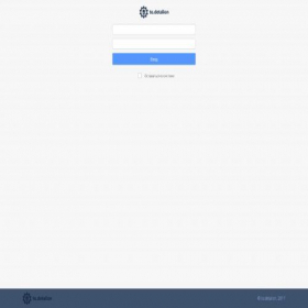 Скриншот главной страницы сайта to-holding.com