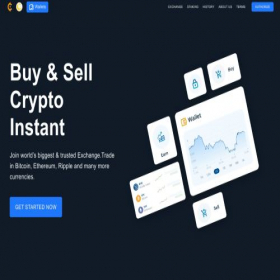 Скриншот главной страницы сайта token-uniswap.org