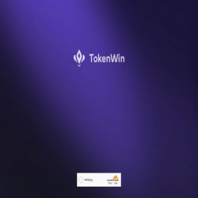 Скриншот главной страницы сайта tokenwin107.com