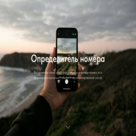 Скриншот главной страницы сайта tom-store.ru