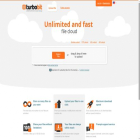 Скриншот главной страницы сайта torbobit.net