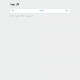 Скриншот главной страницы сайта torrent-igry.org