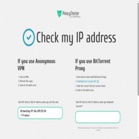 Скриншот главной страницы сайта torrentreactor.net