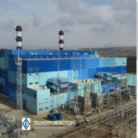 Скриншот главной страницы сайта tpe-vo.ru