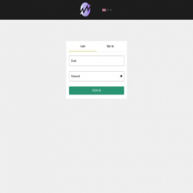 Скриншот главной страницы сайта trade.fcsip-invest.com