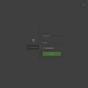 Скриншот главной страницы сайта trade.monetarix.org