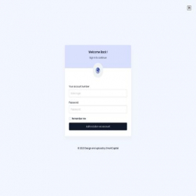 Скриншот главной страницы сайта trade.smartcapital.broker