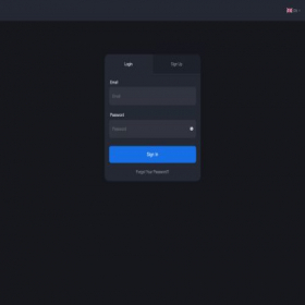 Скриншот главной страницы сайта trade.vel-trade.com