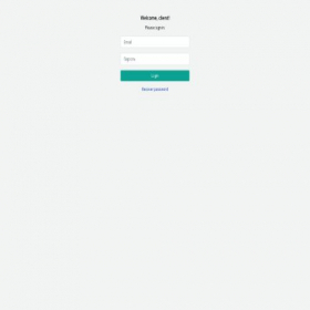Скриншот главной страницы сайта trade.xtradesness.com