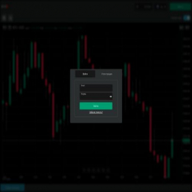 Скриншот главной страницы сайта trades.bcsfx.com