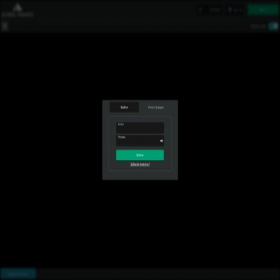 Скриншот главной страницы сайта trades.finance-global.pro